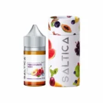 Saltica Pomegranate Rush Salt Likit - Görsel 3