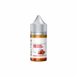 Saltica Raspberry Strawberry Salt Likit - Görsel 4