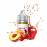Saltica Red Nectar Salt Likit - Görsel 5