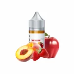 Saltica Red Nectar Salt Likit - Görsel 2
