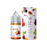 Saltica Red Nectar Salt Likit - Görsel 3