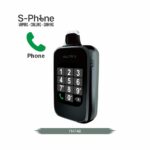 Saltica S-Phone 30000 FN Fab Disposable Vape Bar - Görsel 4