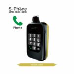 Saltica S-Phone 30000 Mango Mama Disposable Vape Bar - Görsel 5