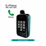Saltica S-Phone 30000 Menthol Mania Disposable Vape Bar - Görsel 5