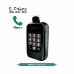 Saltica S-Phone 30000 Midnight Madness Disposable Vape Bar - Görsel 6