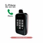 Saltica S-Phone 30000 Strawberry Delight Disposable Vape Bar - Görsel 5