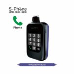 Saltica S-Phone 30000 Triple Berry Blast Disposable Vape Bar - Görsel 5