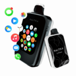 Saltica S-Phone 30000 GummyLicious Disposable Vape Bar - Görsel 2