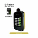 Saltica S-Phone 30000 Mango Mama Disposable Vape Bar - Görsel 6