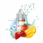 Saltica Strawberry Mango Salt Likit - Görsel 5
