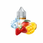 Saltica Strawberry Mango Salt Likit - Görsel 2