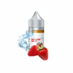 Saltica Strawberry Max Ice Salt Likit - Görsel 2