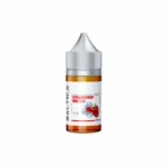 Saltica Strawberry Max Ice Salt Likit - Görsel 4
