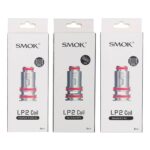 Smok Lp2 Coil 5'li Paket