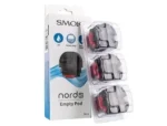 Nord5 Pod Kartuş
