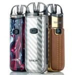 Smok Nord 50 Watt 1800mAh
