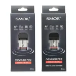 Smok Novo 2x Pod Kartuş