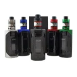 Smok Rigel Kit