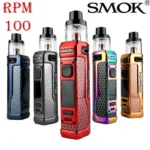 Smok Rpm 100 - Görsel 3