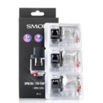 Smok Rpm85/100 Kartuş - Görsel 4