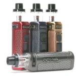 Smok Rpm 85 Kit
