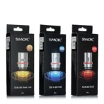 Smok TA Coil 5'li Paket
