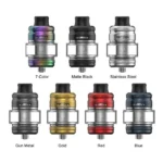 Smok TF-D Subtank Atomizer - Görsel 2