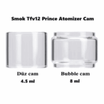 Smok Tfv12 Prince Cam ( Tfv12 Prince Atomizer Camı )