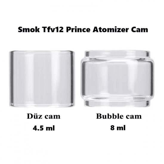 Smok-Tfv12-Prince-Cam-3.png Smok Tfv12 Prince Cam ( Tfv12 Prince Atomizer Camı ) - Görsel 1