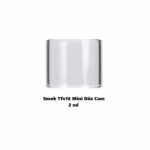 Smok Tfv18 Mini Cam (Tfv18 Mini Atomizer Camı) - Görsel 4