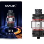 Smok Tfv18 Tank Atomizer