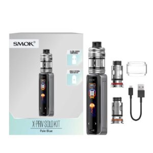 Smok X-Priv Solo Kit