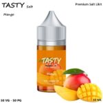 Tasty Salt Likit 15 li Kampanya - Görsel 11
