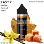 Tasty Likit 60ml 10 lu Kampanya - Görsel 9