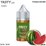 Tasty Salt Likit 15 li Kampanya - Görsel 8