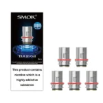 Smok TA Coil 5'li Paket - Görsel 3