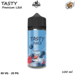 Tasty Likit 100ml 7 li Kampanya - Görsel 17