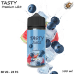 Tasty Likit 100ml 5 li Kampanya - Görsel 16