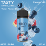 Tasty Likit 100ml 7 li Kampanya - Görsel 8