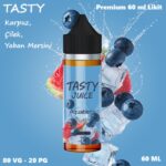 Tasty Likit 60ml 10 lu Kampanya - Görsel 4