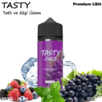 Tasty Likit 100ml 5 li Kampanya - Görsel 5