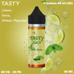 Tasty Likit 60ml 10 lu Kampanya - Görsel 5