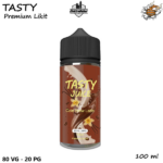 Tasty Likit 100ml 5 li Kampanya - Görsel 20