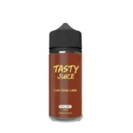 Tasty Cold Brew Latte Likit 100ml - Görsel 3