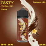 Tasty Likit 100ml 5 li Kampanya - Görsel 18