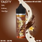 Tasty Likit 60ml 10 lu Kampanya - Görsel 6