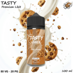 Tasty Likit 100ml 5 li Kampanya - Görsel 24