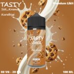 Tasty Likit 100ml 7 li Kampanya - Görsel 21