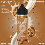 Tasty Likit 60ml 10 lu Kampanya - Görsel 7