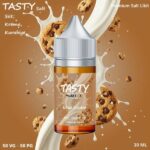 TASTY Ellas Cookie Salt Likit (Kurabiye,Krema,Süt)
